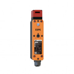 Замок безопасности SLM11-GPM2-B
