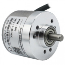 Инкрементальный энкодер INNOCONT EIP 40BO 6630V1024-T2