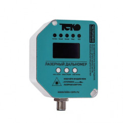 Лазерный датчик расстояния KJTDQ KJT-TLSD-30C2N010AA-LY